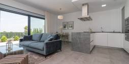 Neubau - Townhouse - Torrevieja