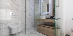 Neubau - Townhouse - Torrevieja