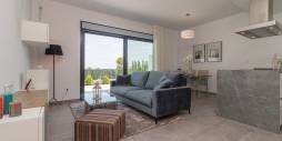 Neubau - Townhouse - Torrevieja