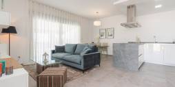 Neubau - Townhouse - Torrevieja