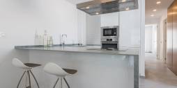 Neubau - Townhouse - Torrevieja
