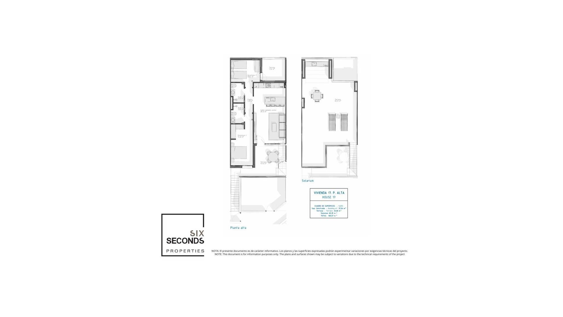 Neubau - Townhouse - Vera