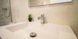 Neubau - Townhouse - Vistabella Golf - Vistabella