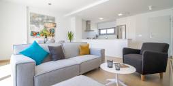 Neubau - Townhouse - Vistabella Golf - Vistabella