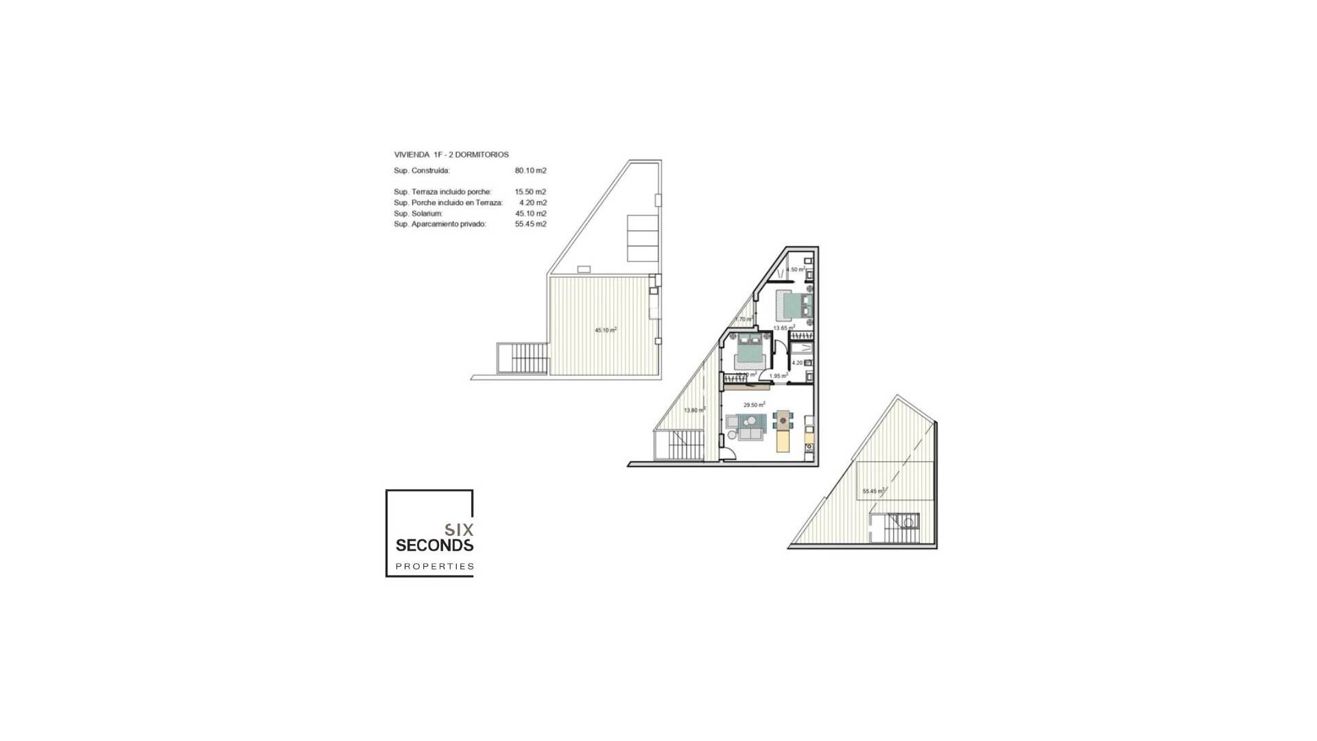 Neubau - Townhouse - 