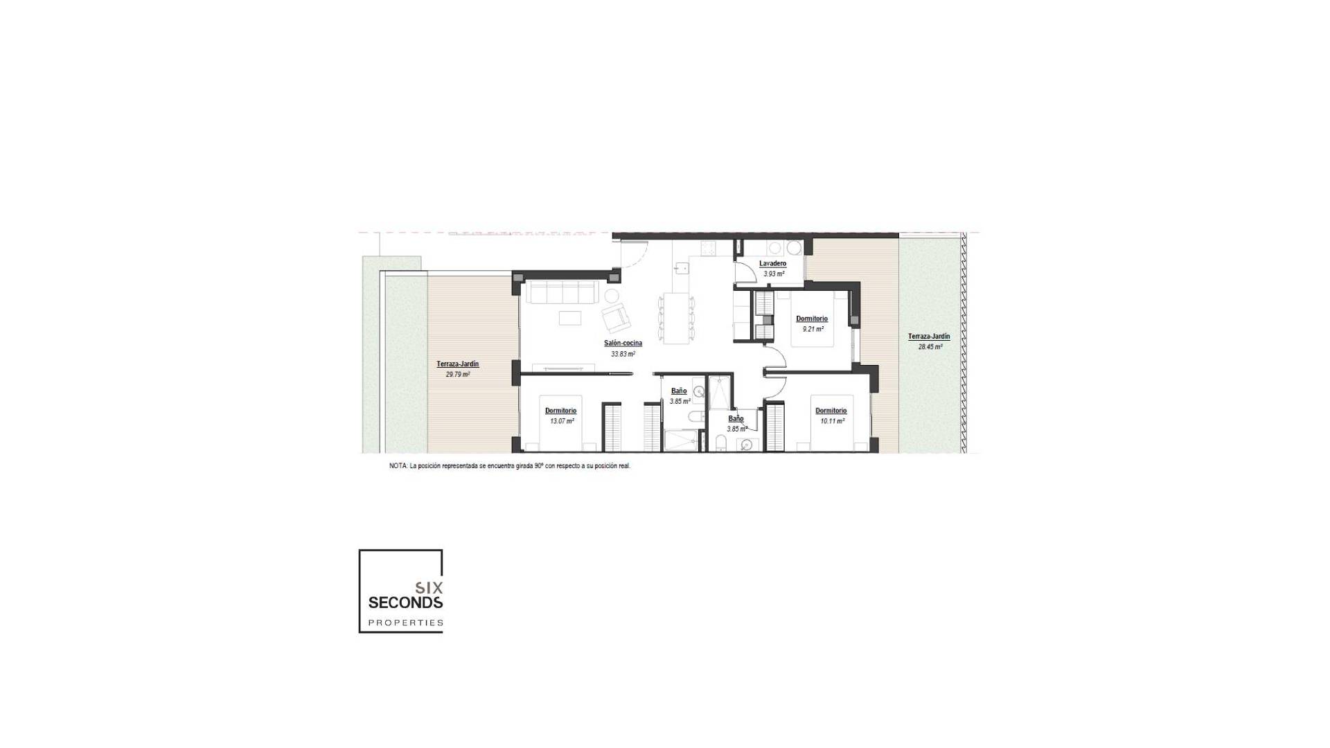 Neubau - Townhouse - 