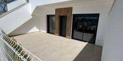 Neubau - Townhouse - 
