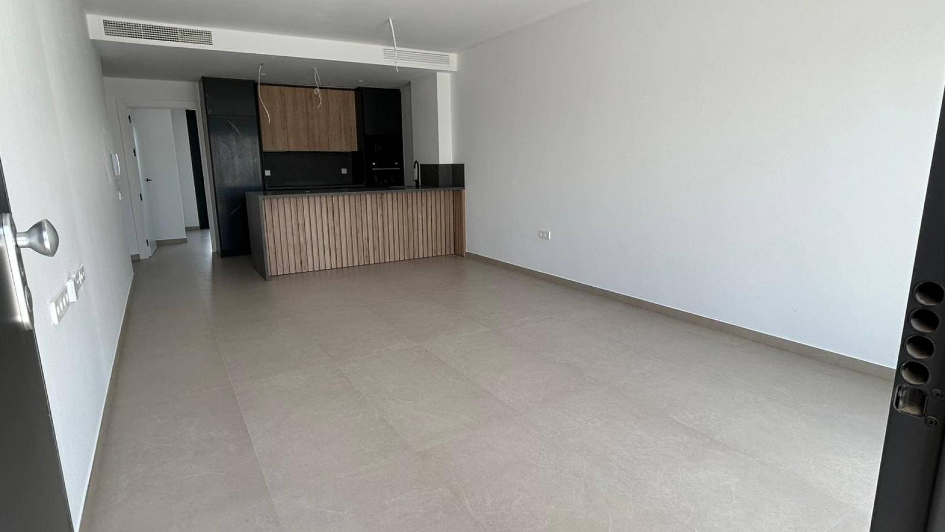 Neubau - Townhouse - 