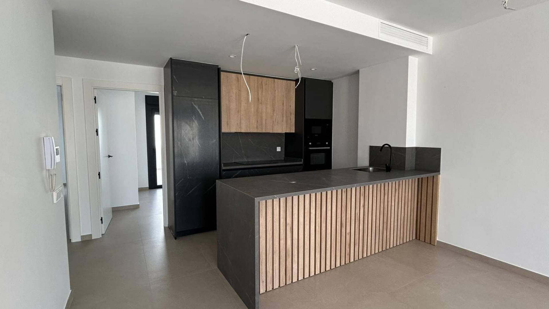Neubau - Townhouse - 