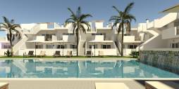 Neubau - Townhouse - 