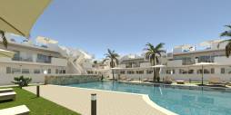 Neubau - Townhouse - 