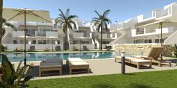 Neubau - Townhouse - 