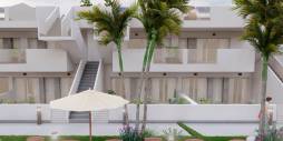 Neubau - Townhouse - 
