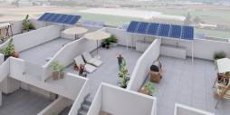 Neubau - Townhouse - 