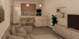 Neubau - Townhouse - 