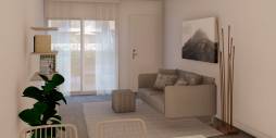 Neubau - Townhouse - 