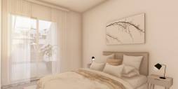 Neubau - Townhouse - 