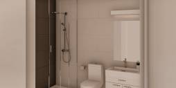 Neubau - Townhouse - 