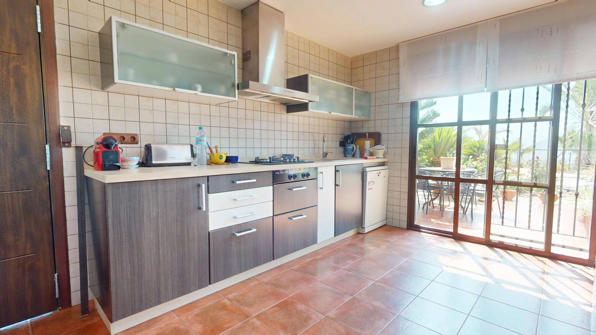 Neubau - Unabhängige Villa - Águilas