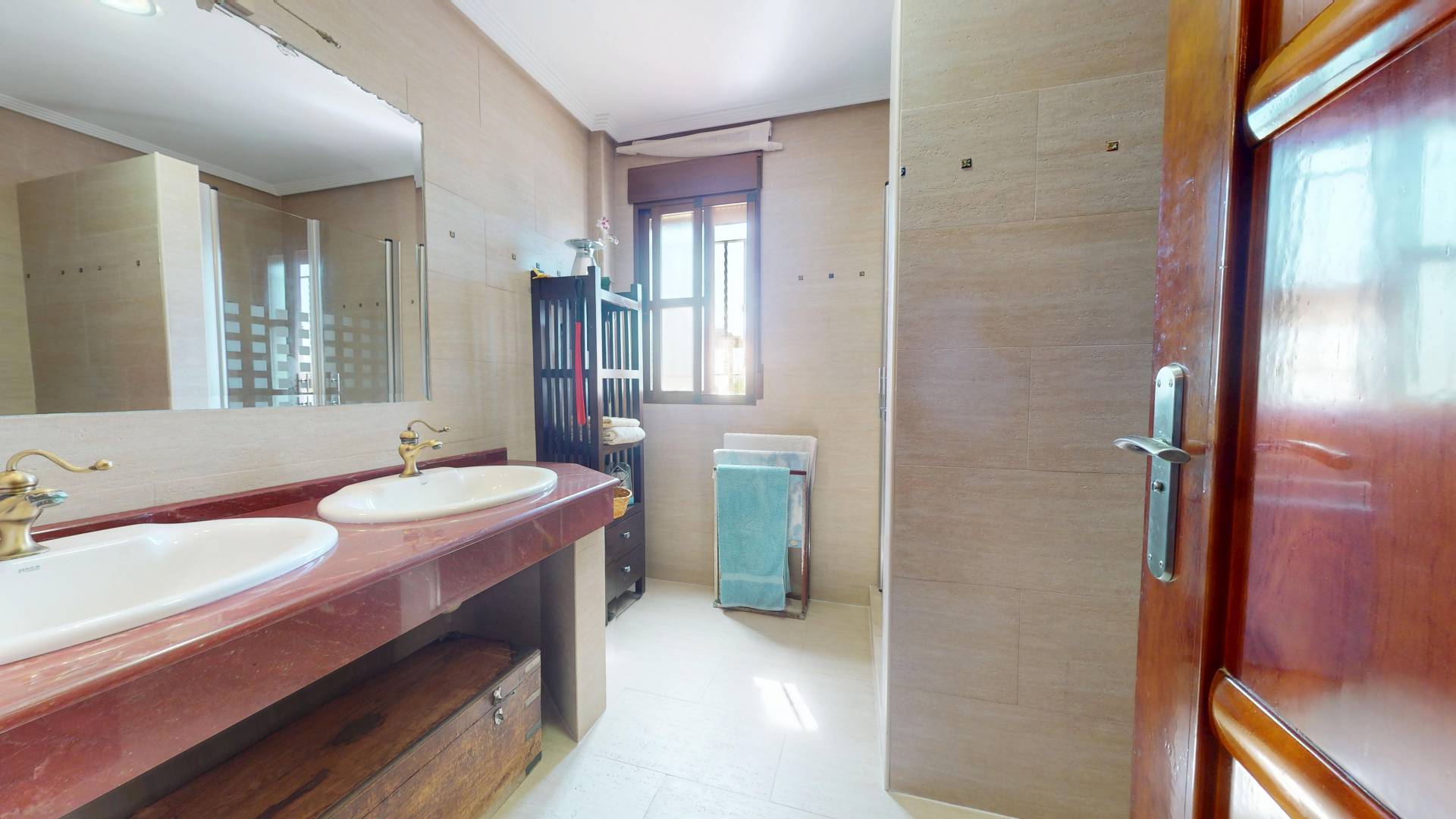 Neubau - Unabhängige Villa - Águilas