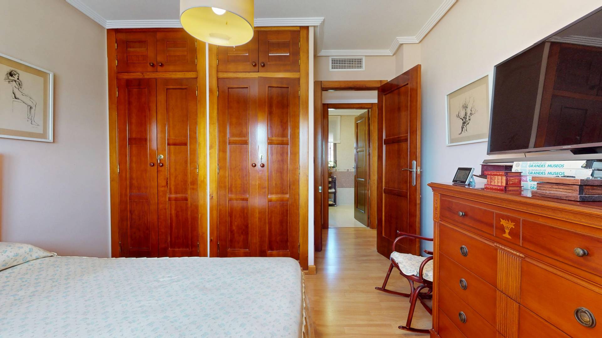 Neubau - Unabhängige Villa - Águilas