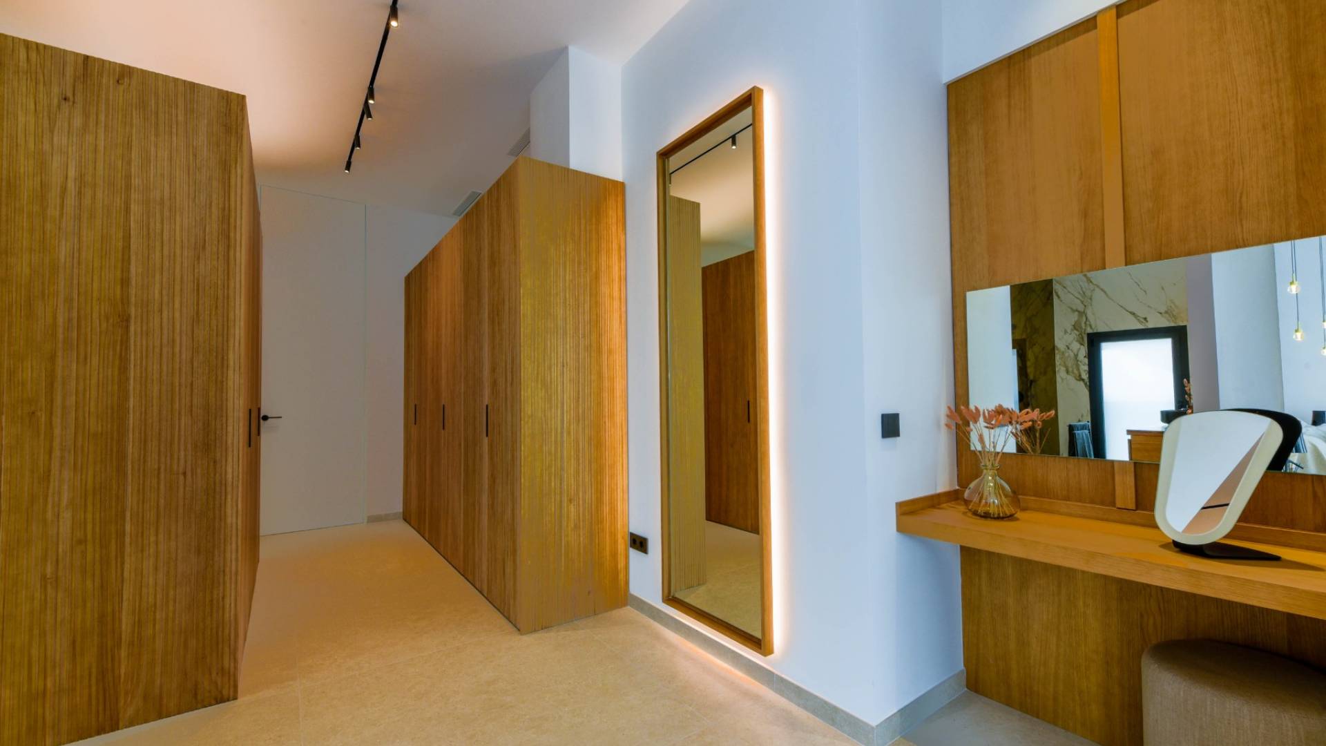 Neubau - Unabhängige Villa - Albir