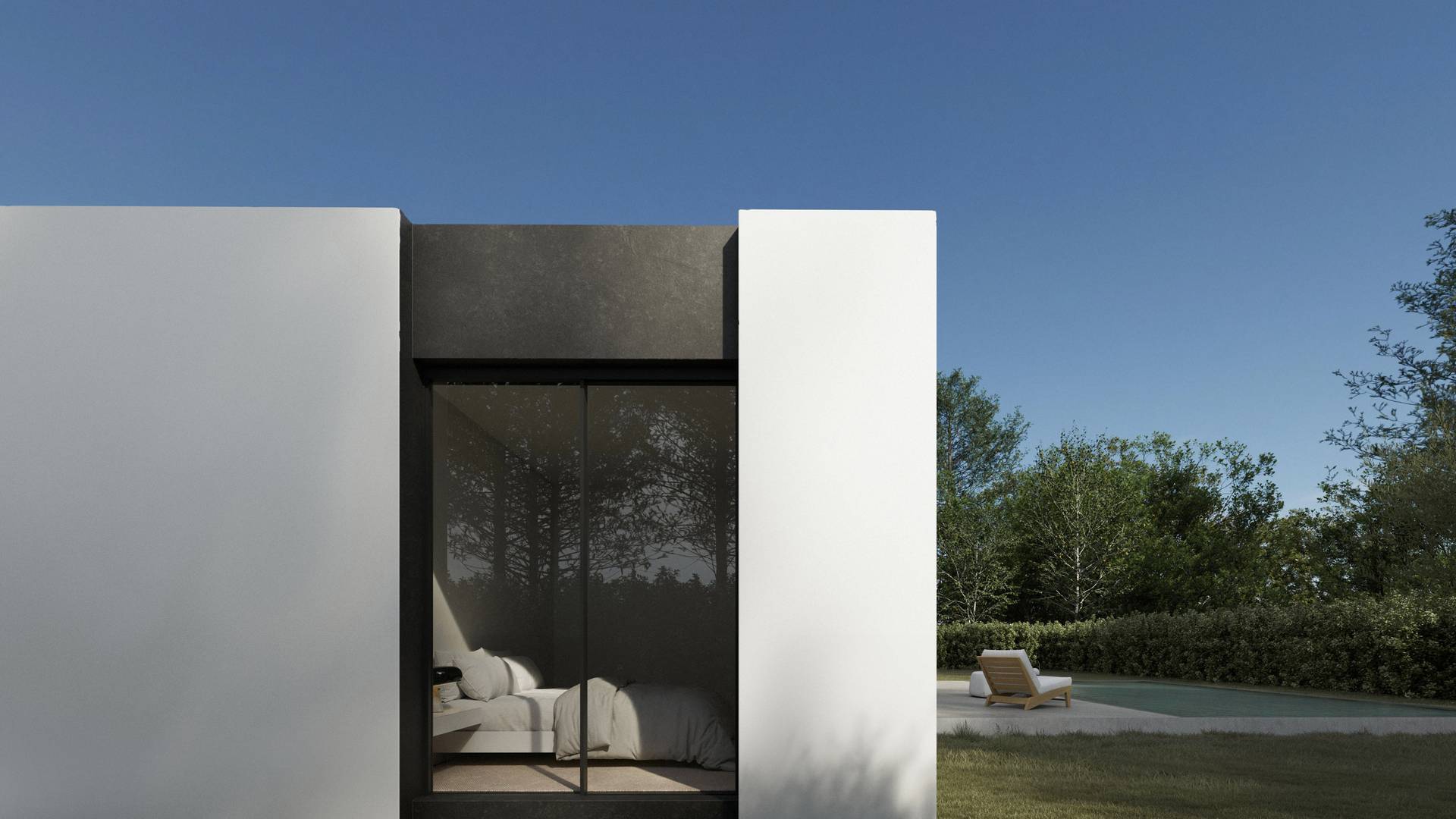 Neubau - Unabhängige Villa - Alfas del Pi - Alfaz del Pí