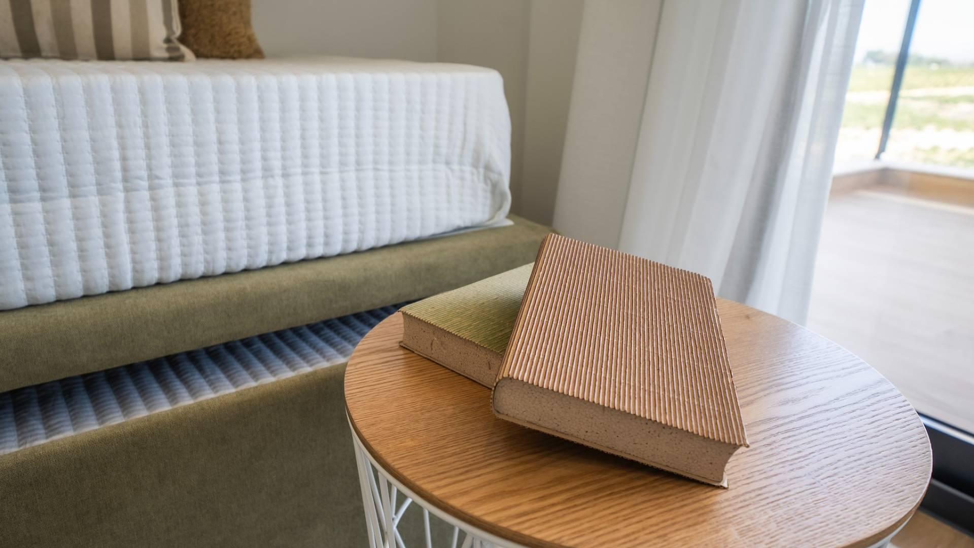 Neubau - Unabhängige Villa - Algorfa - La Finca Golf