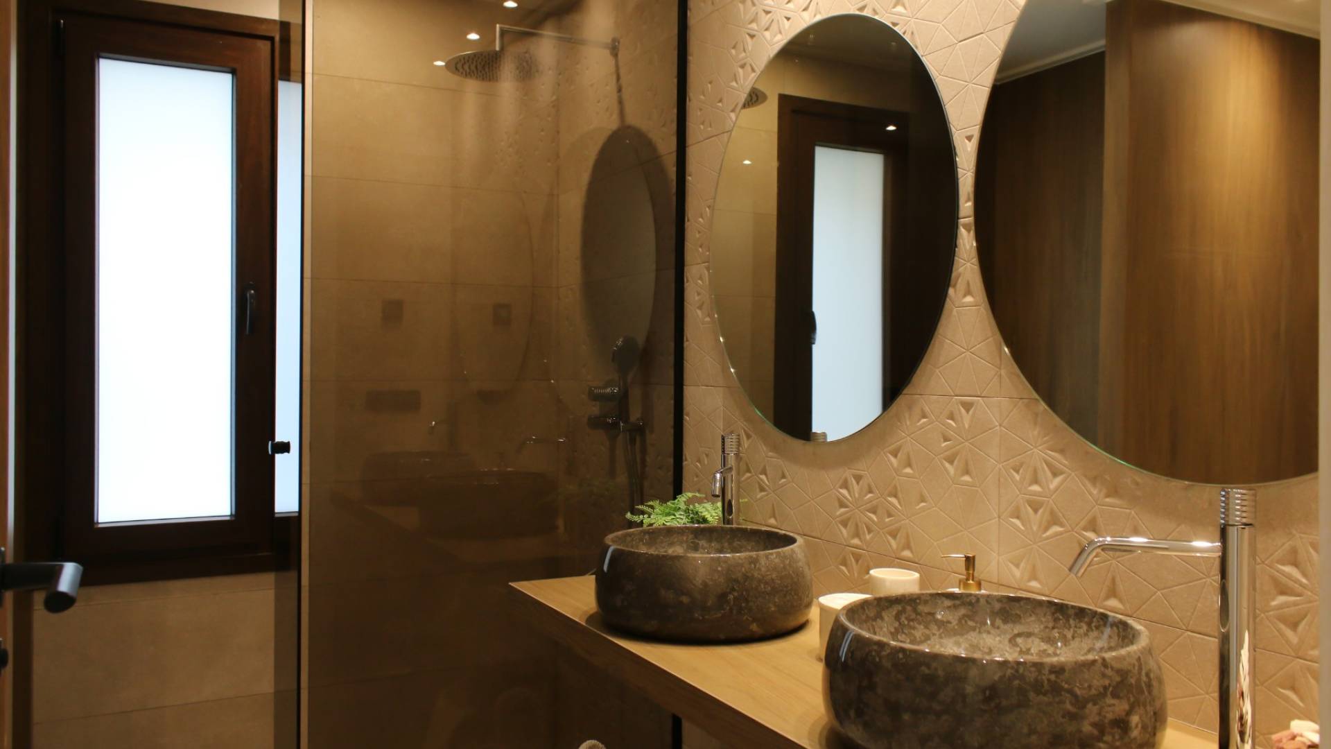 Neubau - Unabhängige Villa - Algorfa