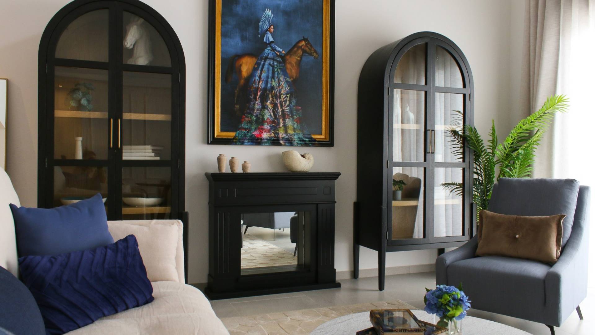 Neubau - Unabhängige Villa - Algorfa