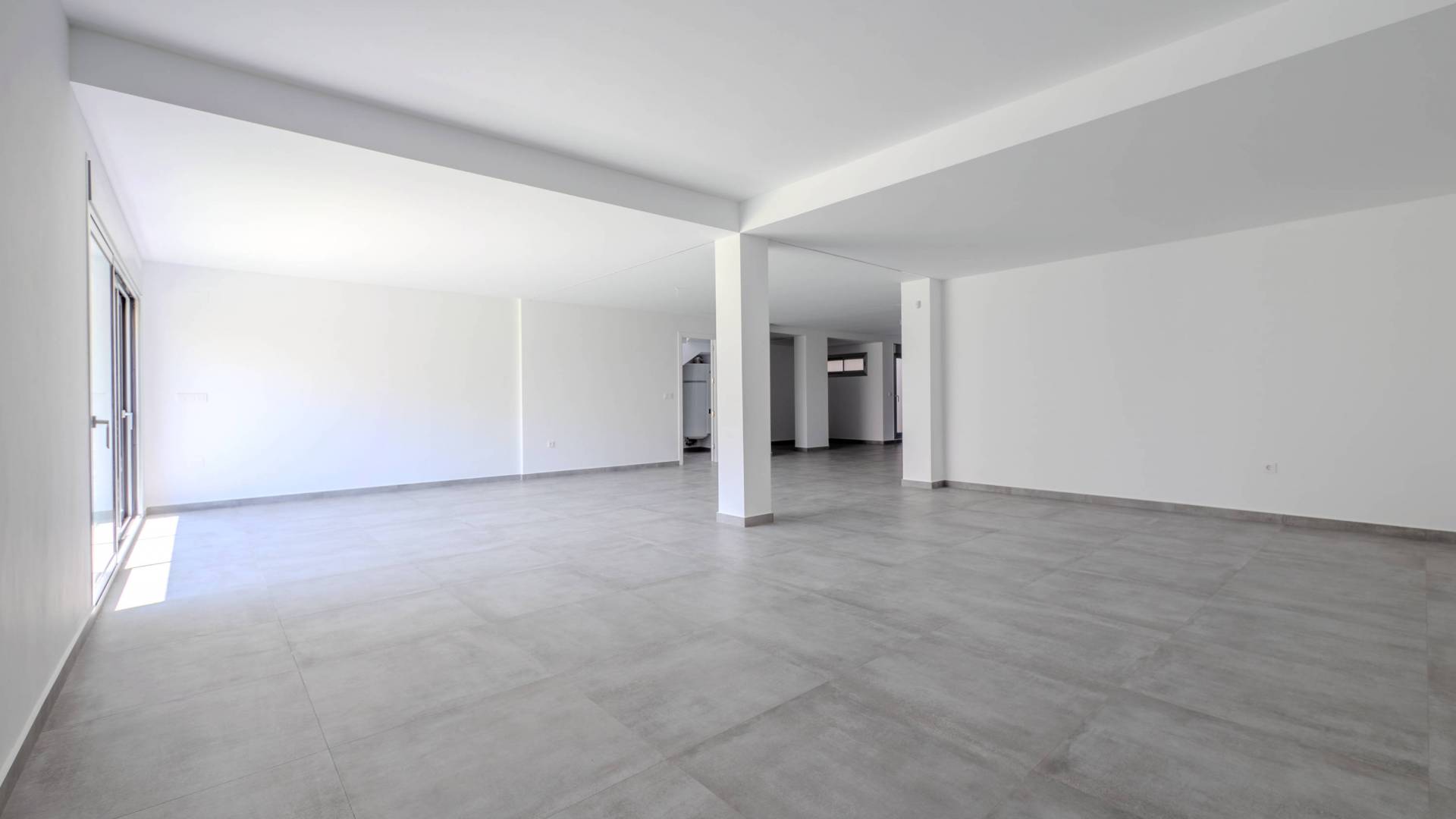 Neubau - Unabhängige Villa - Algorfa