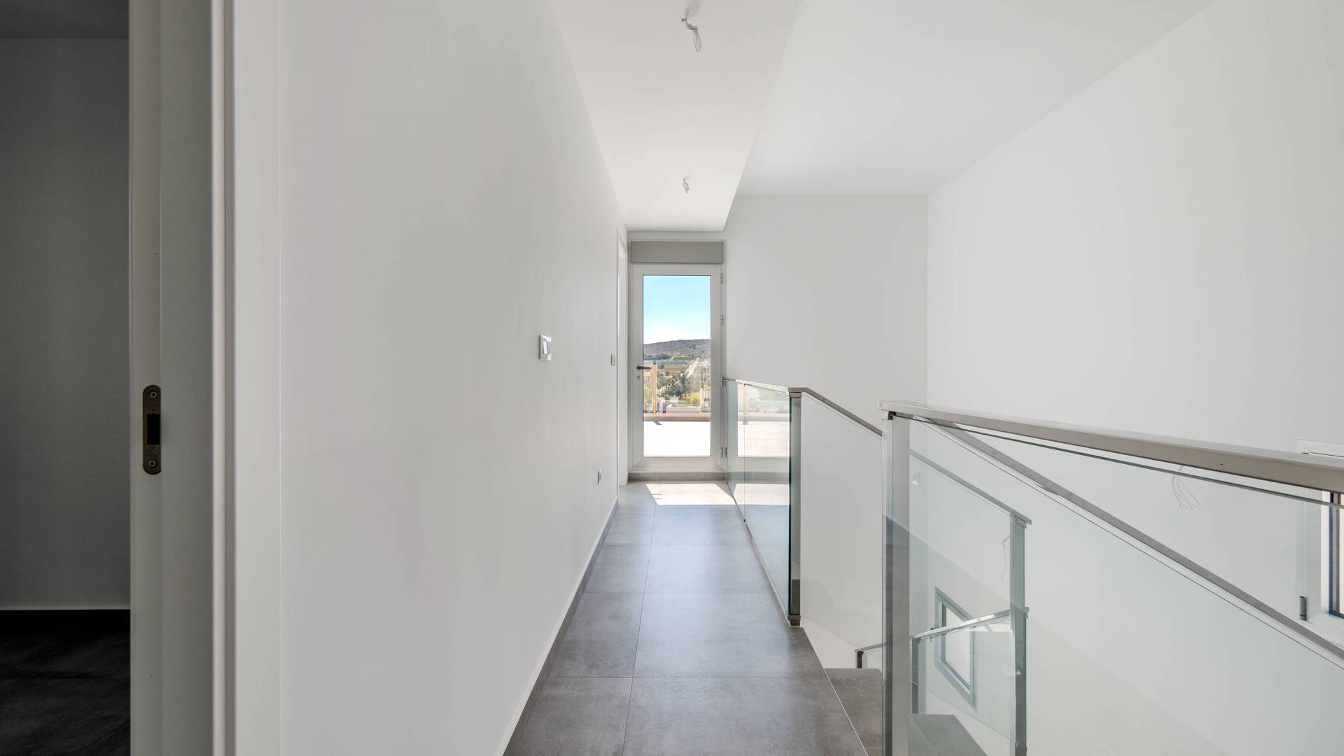 Neubau - Unabhängige Villa - Algorfa