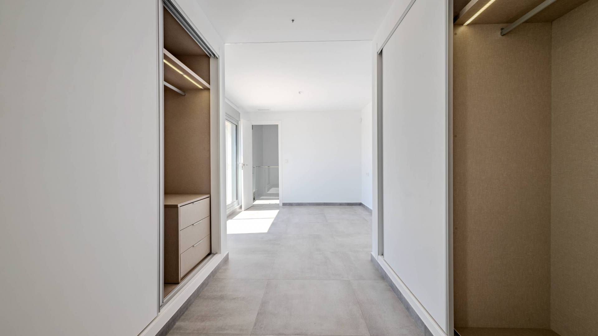 Neubau - Unabhängige Villa - Algorfa