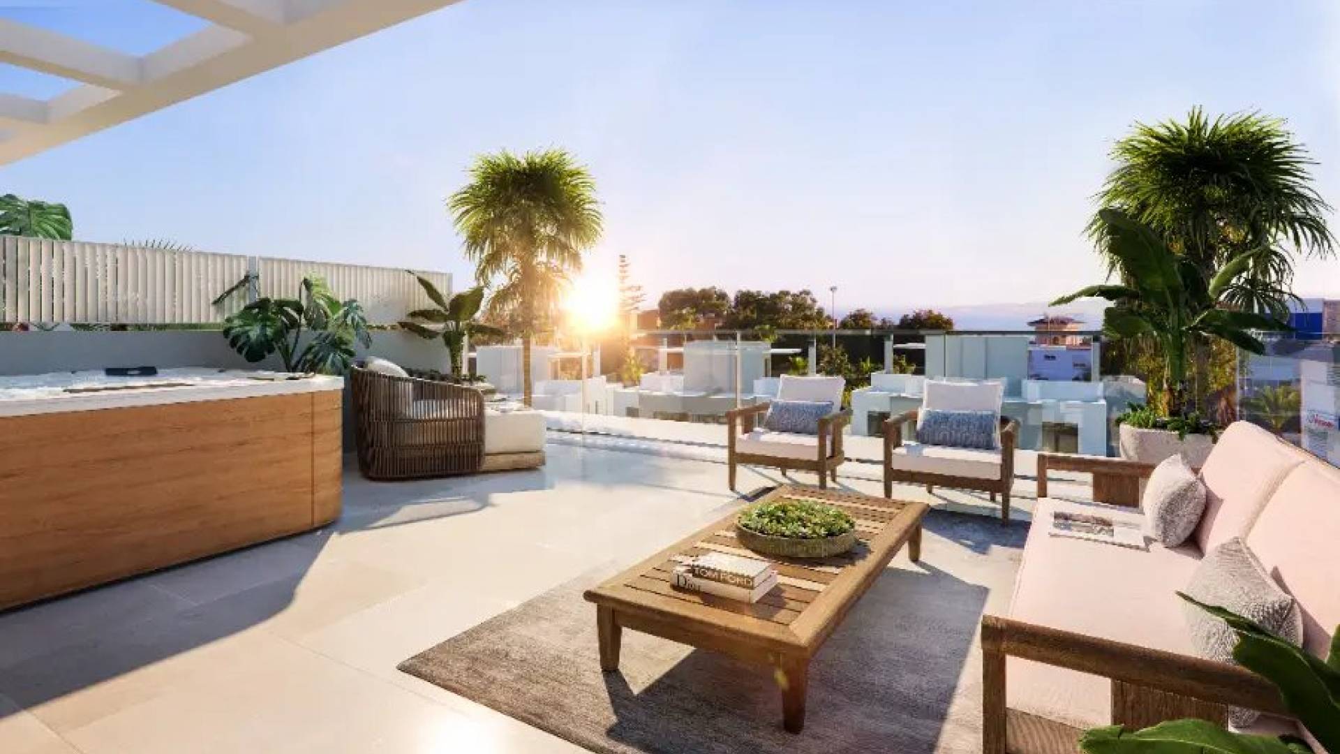 Neubau - Unabhängige Villa - Alicante - Alicante (Alacant)