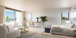 Neubau - Unabhängige Villa - Alicante - Alicante (Alacant)