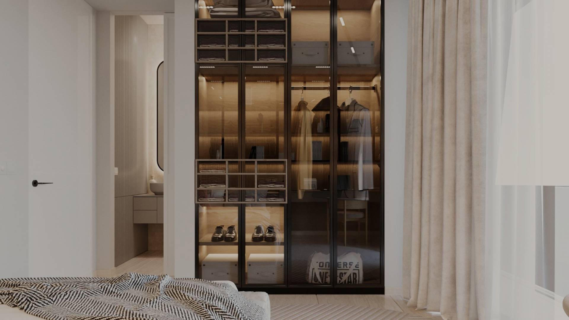 Neubau - Unabhängige Villa - Alicante - Vistahermosa