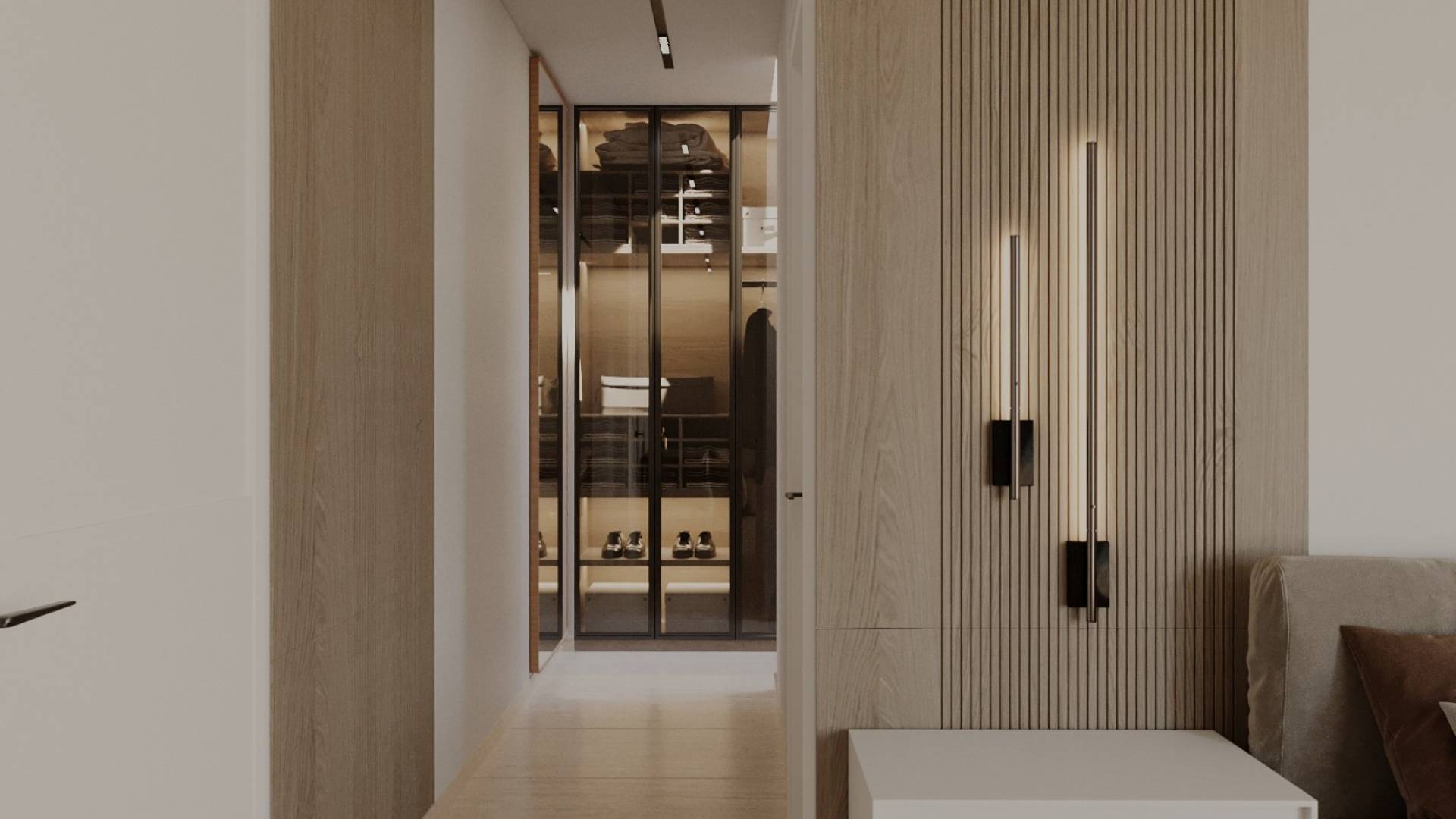 Neubau - Unabhängige Villa - Alicante - Vistahermosa