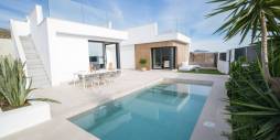 Neubau - Unabhängige Villa - Altaona Golf & Country Village