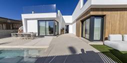 Neubau - Unabhängige Villa - Altaona Golf & Country Village
