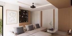 Neubau - Unabhängige Villa - Altaona Golf & Country Village