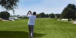 Neubau - Unabhängige Villa - Altaona Golf & Country Village