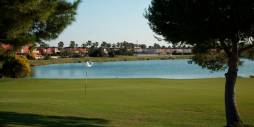 Neubau - Unabhängige Villa - Altaona Golf & Country Village