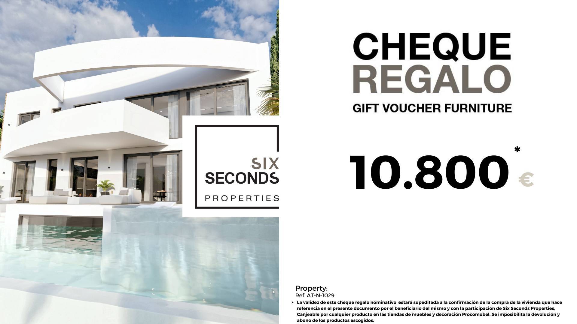 Neubau - Unabhängige Villa - Altea - Altea la Vella