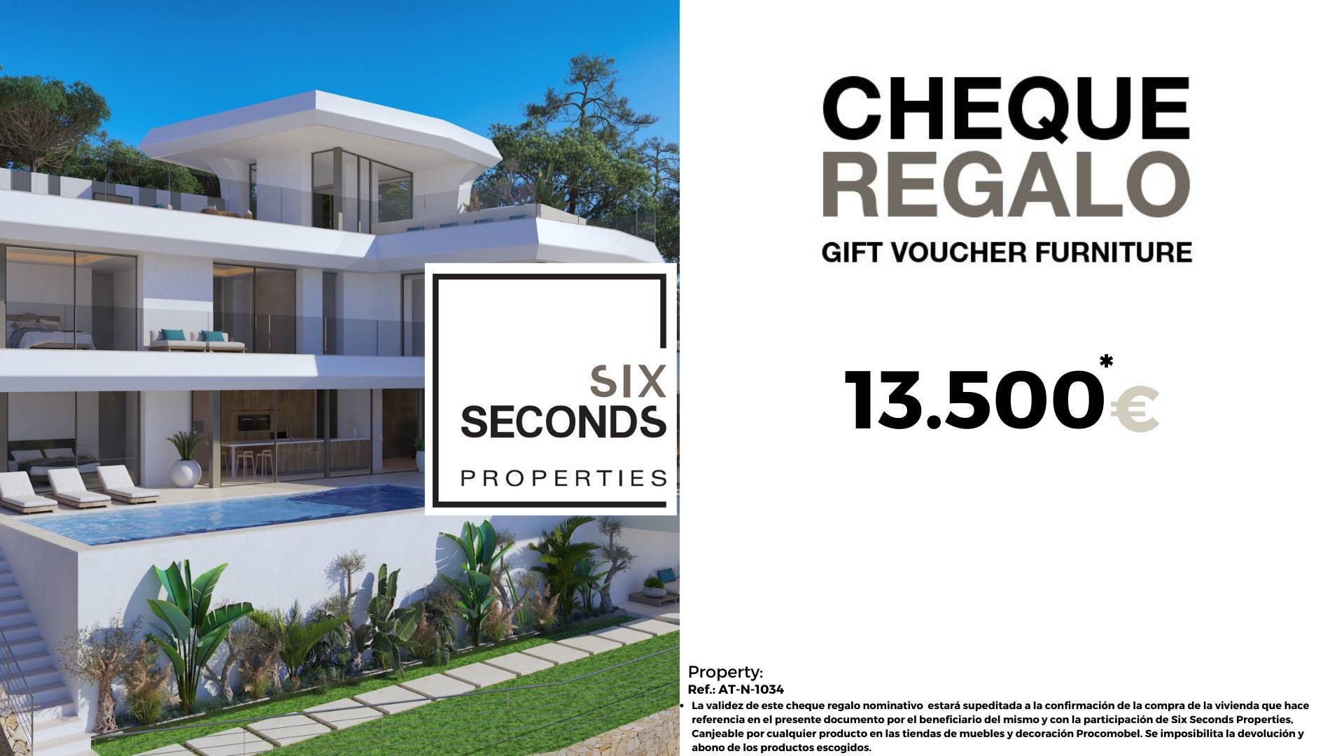 Neubau - Unabhängige Villa - Altea - Altea la Vella