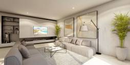 Neubau - Unabhängige Villa - Altea
