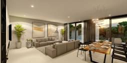 Neubau - Unabhängige Villa - Altea