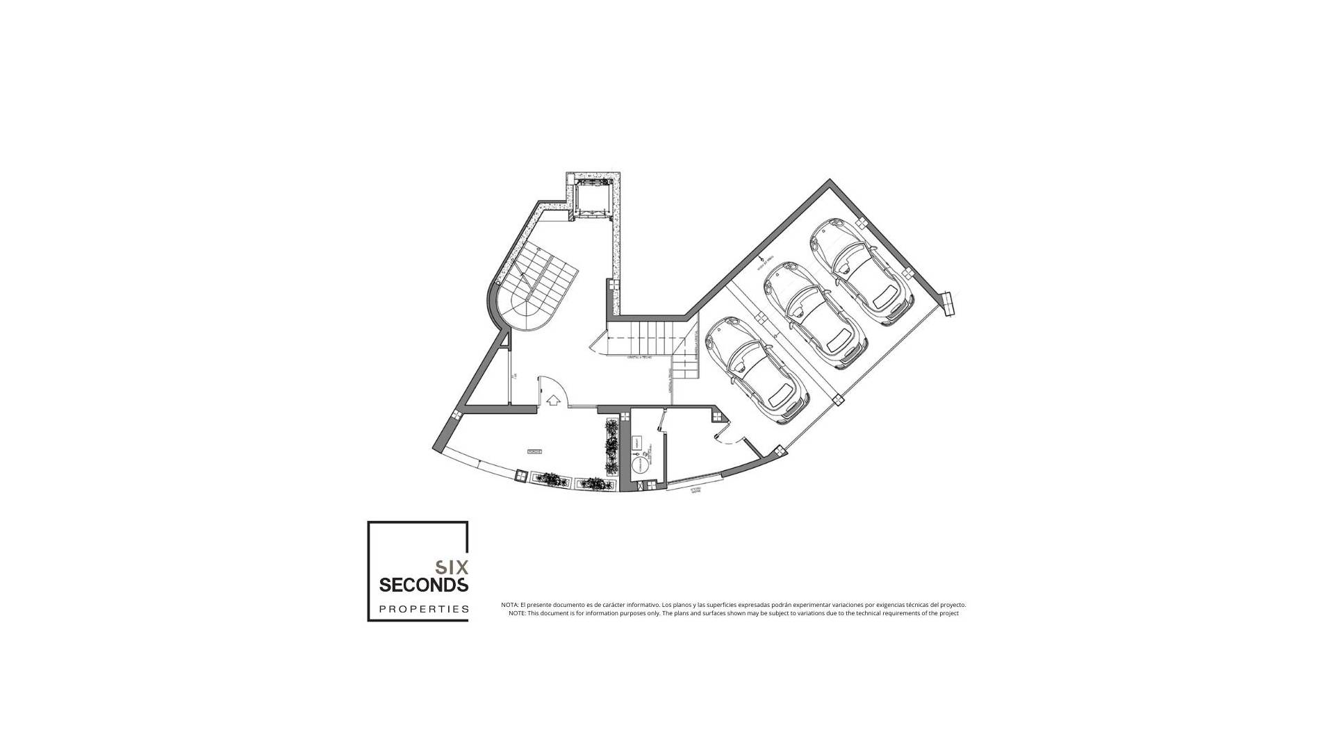 Neubau - Unabhängige Villa - Altea
