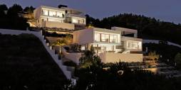 Neubau - Unabhängige Villa - Altea