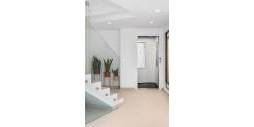 Neubau - Unabhängige Villa - Altea