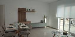 Neubau - Unabhängige Villa - Balsicas